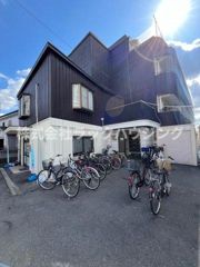 香里さくらハイツⅢの外観画像