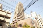 ライオンズタワー平和大通りシティマークスの間取り画像