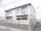 ハイツ桜橋B棟の間取り画像