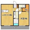 Alltid glad grontの間取り画像