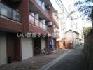 シャルム北梅田の外観