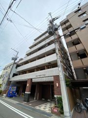 アルファレガロ兵庫の外観画像