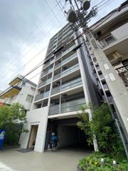 アルファレガロ神戸ウエストの外観画像