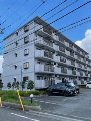 ゴールドクレストの外観画像