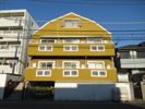 Yフラットの間取り画像