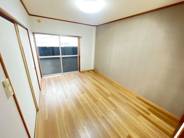 洋室