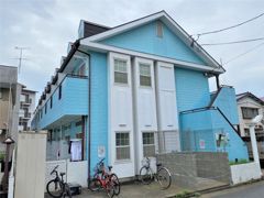 オアシス城野 C棟の外観画像