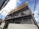 シャンブル天神町の間取り画像