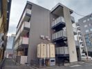 レオパレス凛凛の間取り画像