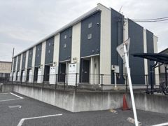 レオネクストコンフォートの外観画像