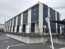 レオネクストコンフォートの外観画像