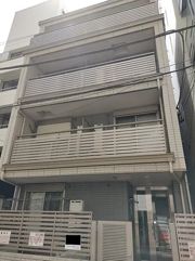 ワイゼアの外観画像