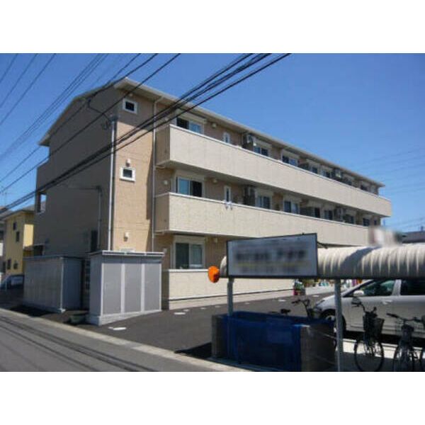 カーサ ドラートの外観画像