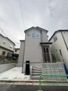 Sumai－to練馬区大泉町02の間取り画像