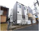aprire西尾久の間取り画像