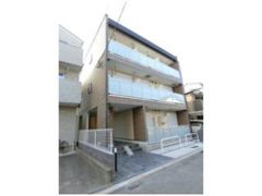 リブリ・フォーディアリィスト下新庄の外観画像