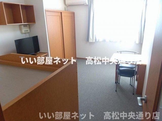 リビング