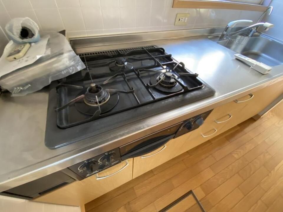 キッチン