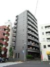 サンテミリオン早稲田駅前弐番館の間取り画像
