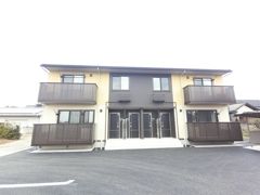 リノ Bの外観画像