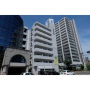 エスパシオ支倉の外観画像