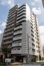 アイルプレミアム千駄木の外観画像