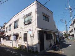 サンコーポの外観画像