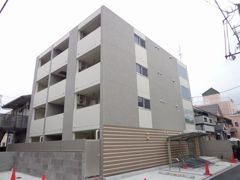 Casa takahamaの外観画像