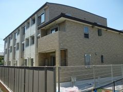 エレガンシアの外観画像