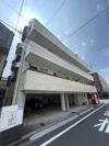 関口マンションの間取り画像