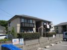セゾン則松I A棟の間取り画像