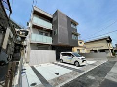 ShaMaison Lunaの外観画像