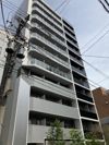 パークアクシス森下の外観