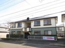 フレグランスM B棟の間取り画像