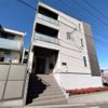 アレアデマン Ⅱの間取り画像