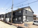 ヴィルヌーブ経堂 A棟の間取り画像