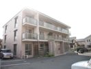 ステラ東町の間取り画像