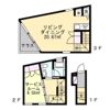 MTUHAUSの間取り画像