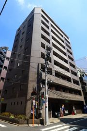パレステュディオ ドルチェ 日本橋イーストの外観画像
