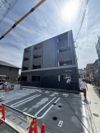 グランヴィル芦屋西の間取り画像