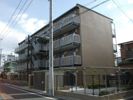 レオパレスTN参番館の間取り画像