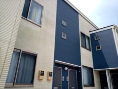 レオネクストエルハイムの外観画像