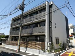 クレイノアーチェロの外観画像