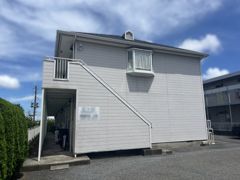 ピァU塩澤の外観画像