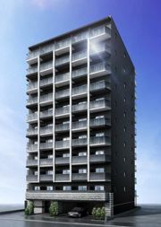 ガーラ・クレスタ横濱関内の外観画像