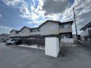 レユシール川内の間取り画像