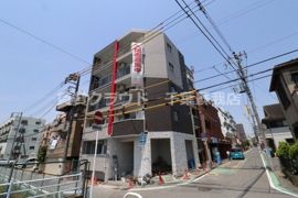 COCOON蘇我の外観画像