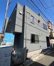 ノイハイム高円寺の外観画像