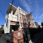 スピカ中山の外観画像