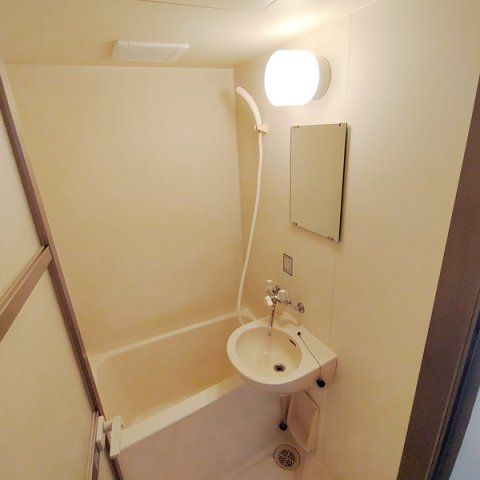 バスルーム